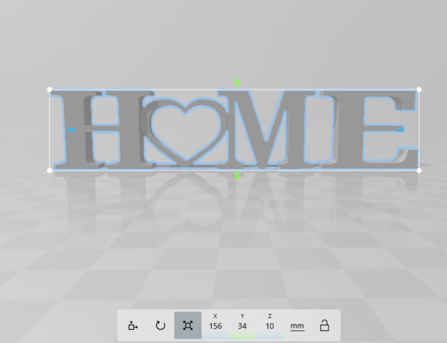 Home 3D Print 525473