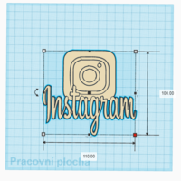 Instagram Logo - Thumbnail 2