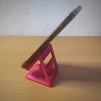 Phone Stand - Thumbnail 2