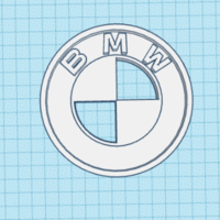 BMW Logo - Thumbnail 3