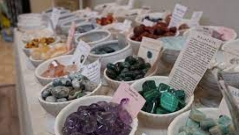 Auracle World of Crystals: Myth or Reality?