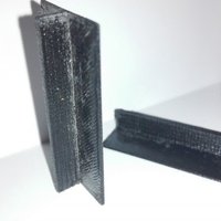 Universal T-shaped bracket  - Thumbnail 2