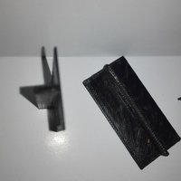 Universal T-shaped bracket  - Thumbnail 5