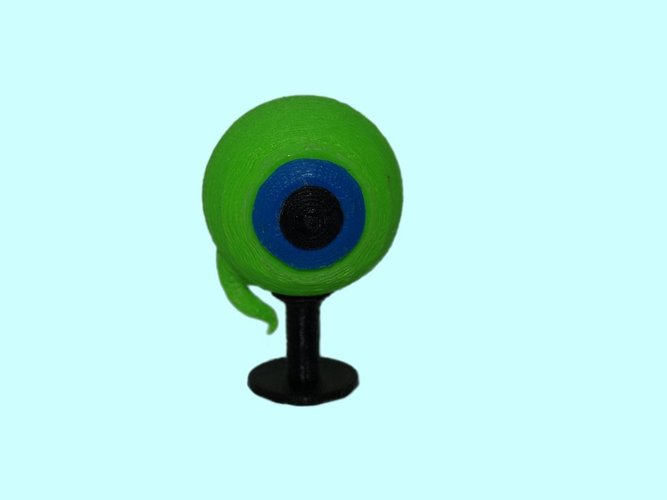 The jacksepticeye 3D Print 52604