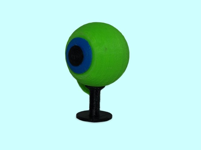 The jacksepticeye 3D Print 52605