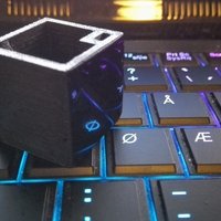 Test cube - Thumbnail 2