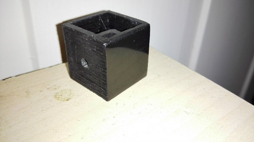Test cube 3D Print 52608