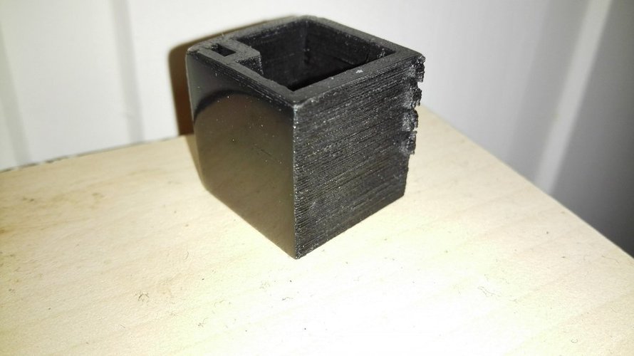 Test cube 3D Print 52609