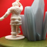 Frost Giant (18mm Scale) - Thumbnail 3