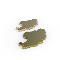 Iran pendant Solid - Thumbnail 9