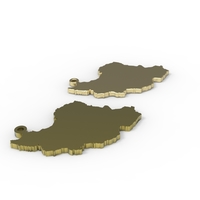 Iran pendant Solid - Thumbnail 10