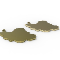 Iran pendant Solid - Thumbnail 11