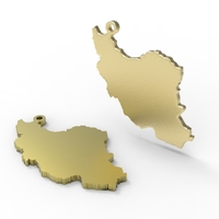 Iran pendant Solid - Thumbnail 15