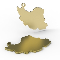 Iran pendant Solid - Thumbnail 18