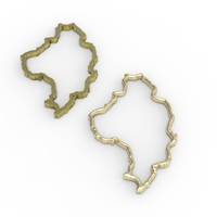 Iran pendant hollow - Thumbnail 8