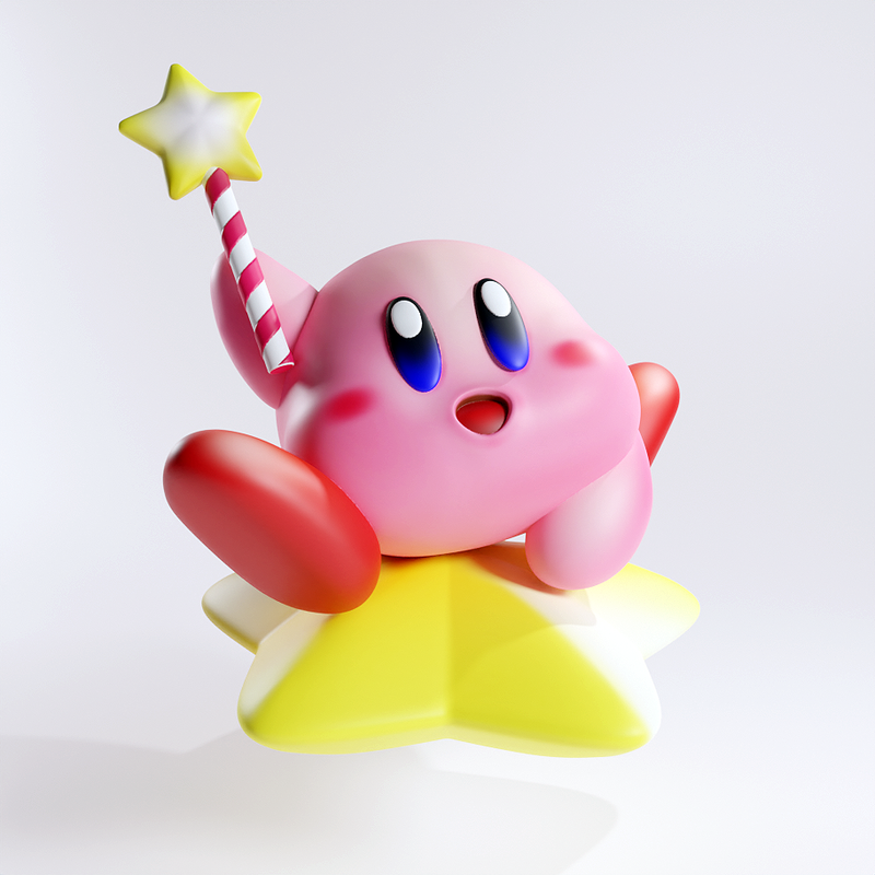 KIRBY