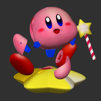 KIRBY - Thumbnail 2