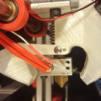FlexMendel Cooling Duct (Newest) - Thumbnail 2