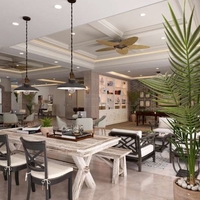 Sobha Neopolis Luxury Homes in Bangalore - Thumbnail 1