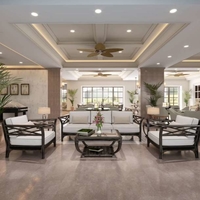 Sobha Neopolis Luxury Homes in Bangalore - Thumbnail 2