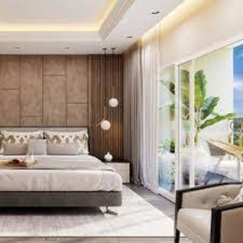 Sobha Neopolis Luxury Homes in Bangalore