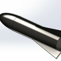 Missile  - Thumbnail 1