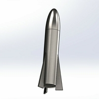 Missile  - Thumbnail 2