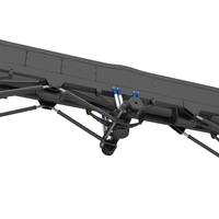 Chassis of 6x6 Monster Truck Version 3 Scale 1:25 - Thumbnail 15