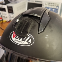 GoPro Mount Quick Release Flat and For Helmet - Thumbnail 4