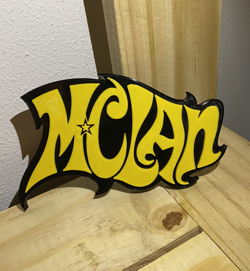 Logo M-Clan