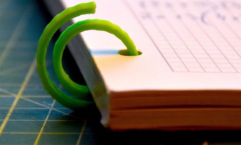 paper clip