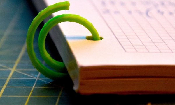 paper clip