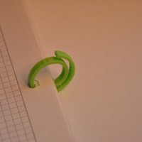paper clip - Thumbnail 4