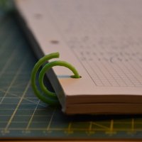 paper clip - Thumbnail 5