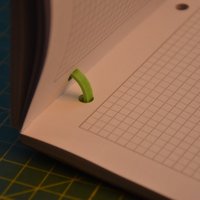 paper clip - Thumbnail 7