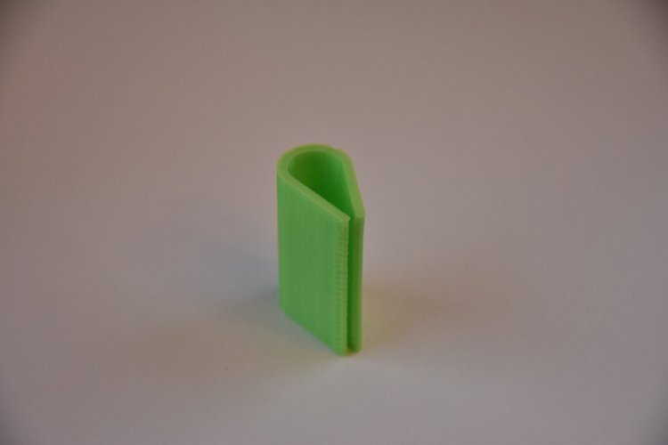 Clip for paper 3D Print 52692