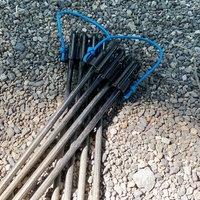 Tent stake (pag) holder ver2 - Thumbnail 2