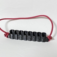 Tent stake (pag) holder ver2 - Thumbnail 3