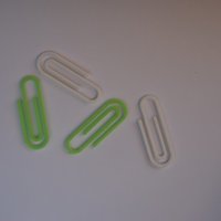 paperclip - Thumbnail 2