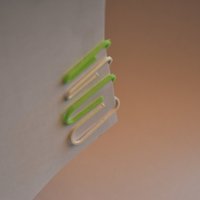 paperclip - Thumbnail 3
