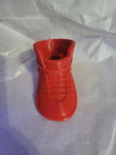 Air mag shoe 3D Print 527012