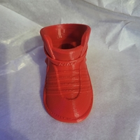 Air mag shoe - Thumbnail 1