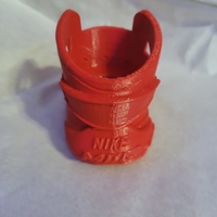 Air mag shoe - Thumbnail 2