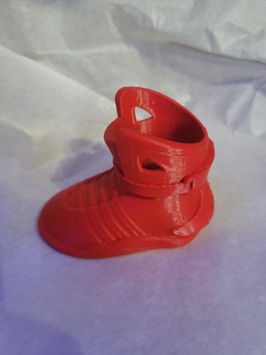 Air mag shoe 3D Print 527014