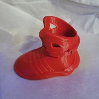 Small Air mag shoe 3D Printing 527014