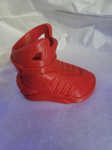 Air mag shoe 3D Print 527015