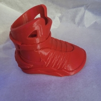 Air mag shoe - Thumbnail 4