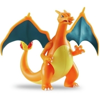 Small Charizard Pokemon - Arif Patel Prestonuk Dubai 3D Printing 527242