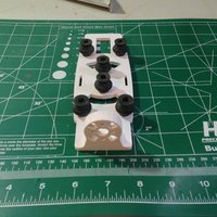 Crossfire Vibration Dampening Battery Trays - Thumbnail 2