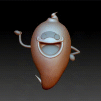 WHISPER - YOKAI WATCH - Thumbnail 3